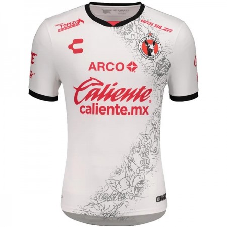Camiseta de fútbol Club Tijuana 2ª equipación 2020-21